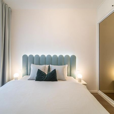 A Prague Apartments - Lesser Town Ngoại thất bức ảnh