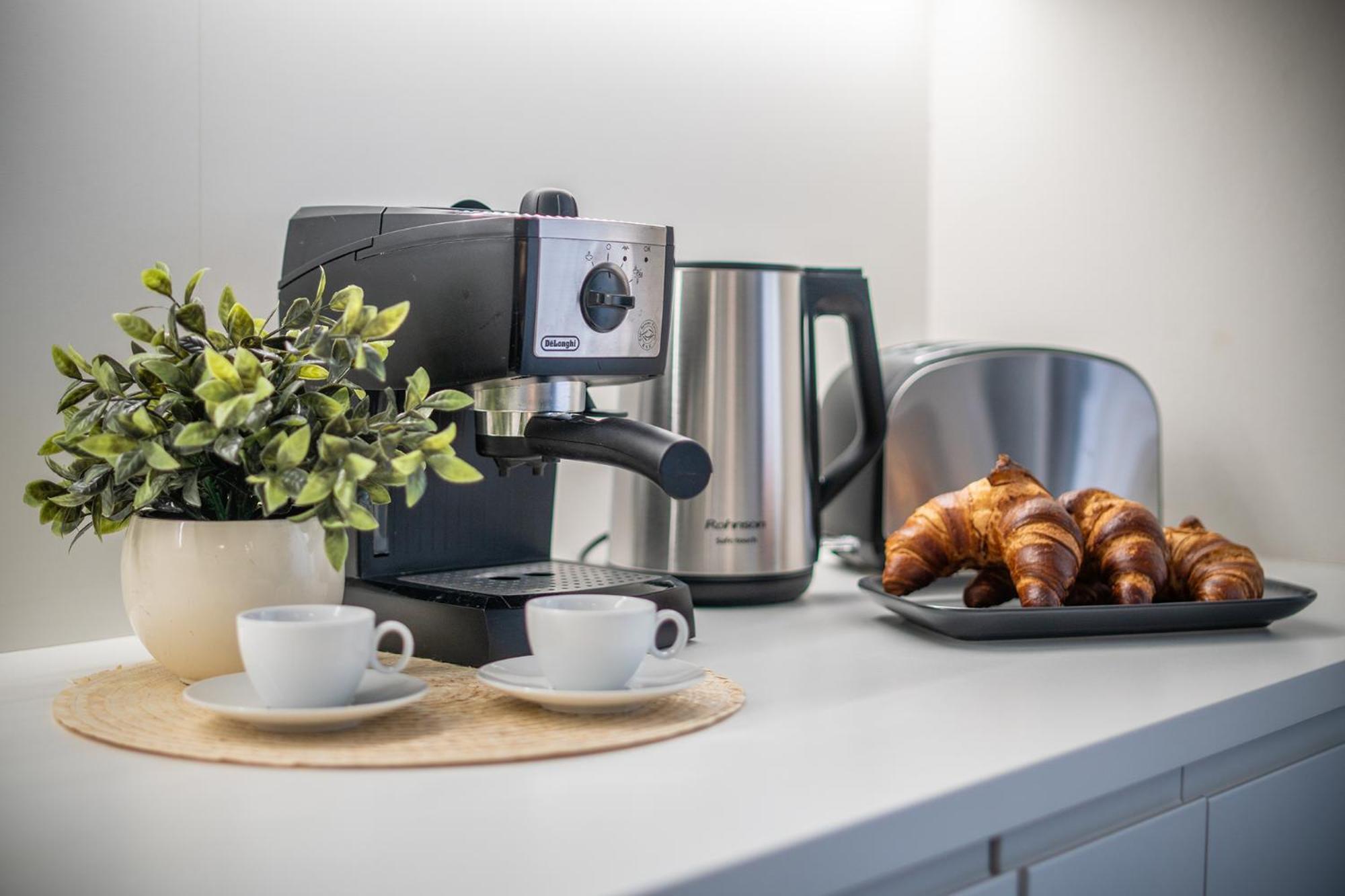 A Prague Apartments - Lesser Town Ngoại thất bức ảnh