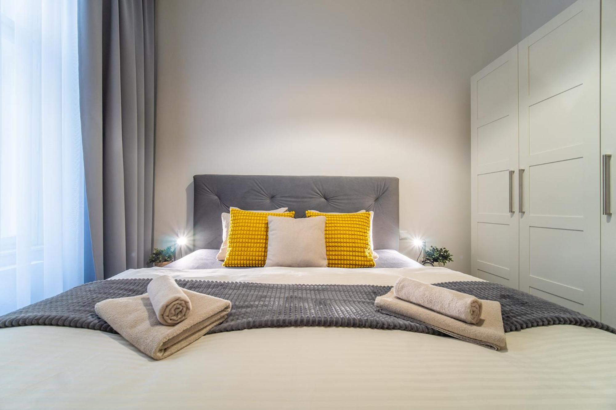 A Prague Apartments - Lesser Town Ngoại thất bức ảnh