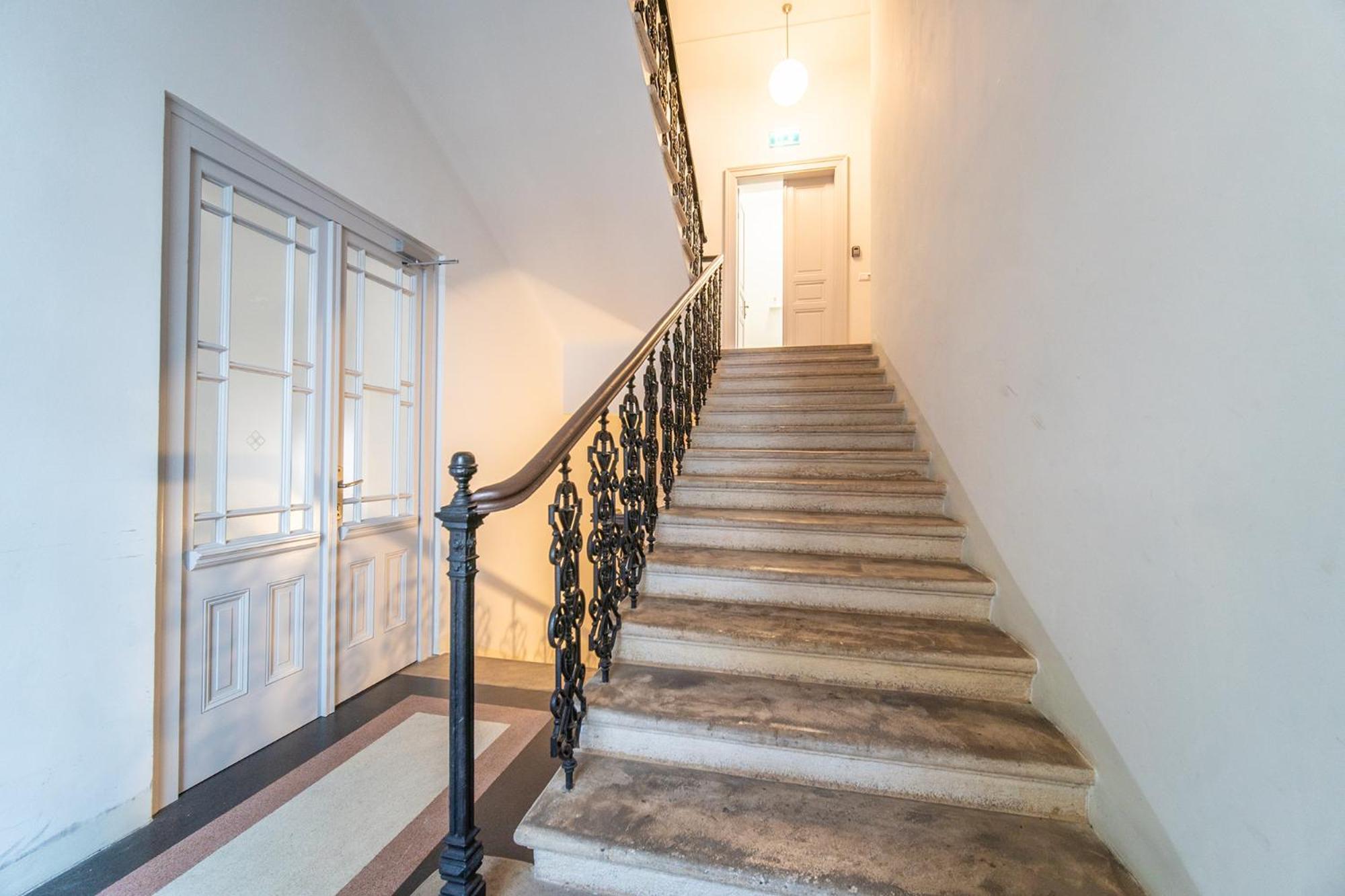 A Prague Apartments - Lesser Town Ngoại thất bức ảnh