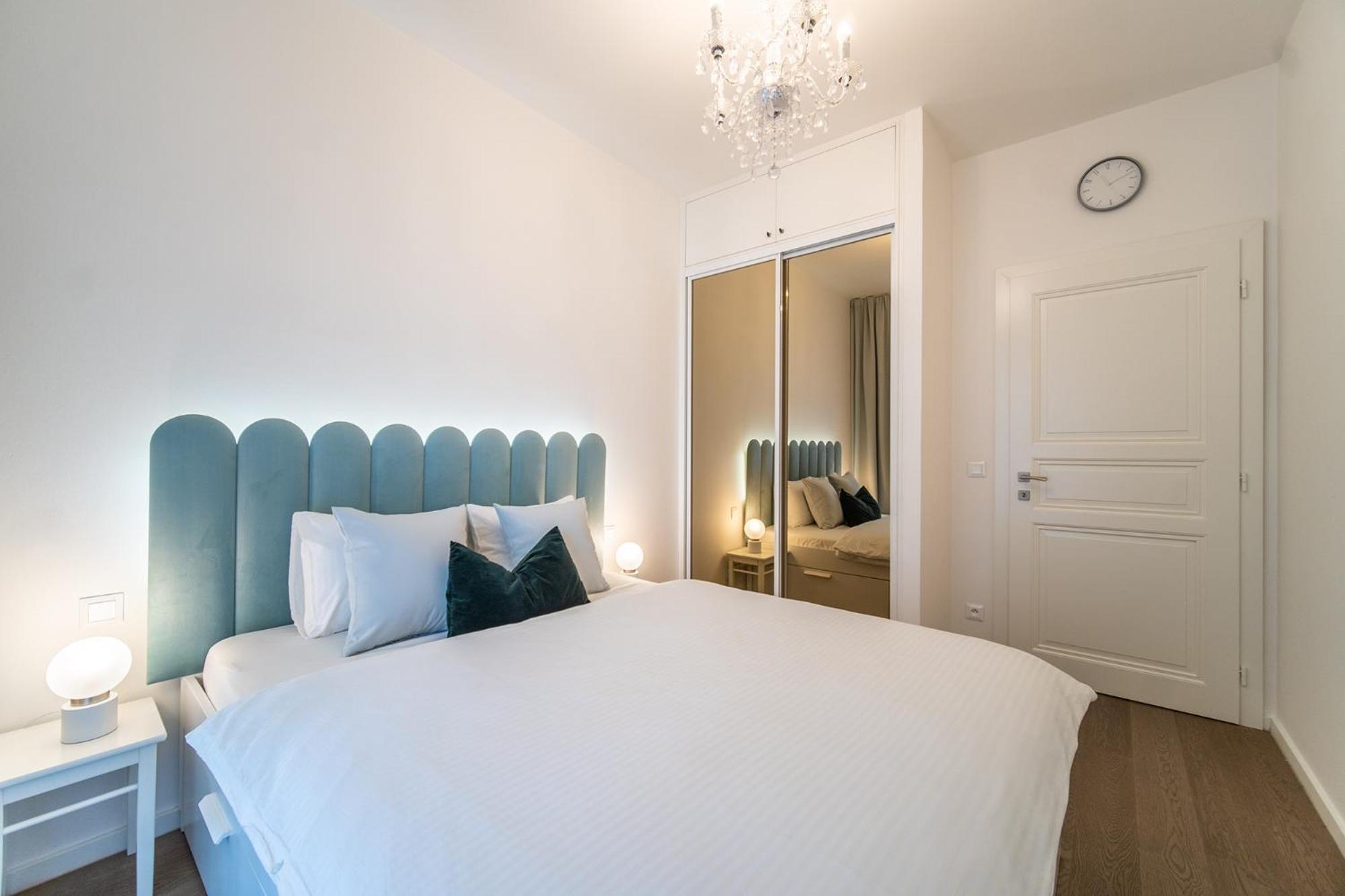 A Prague Apartments - Lesser Town Ngoại thất bức ảnh