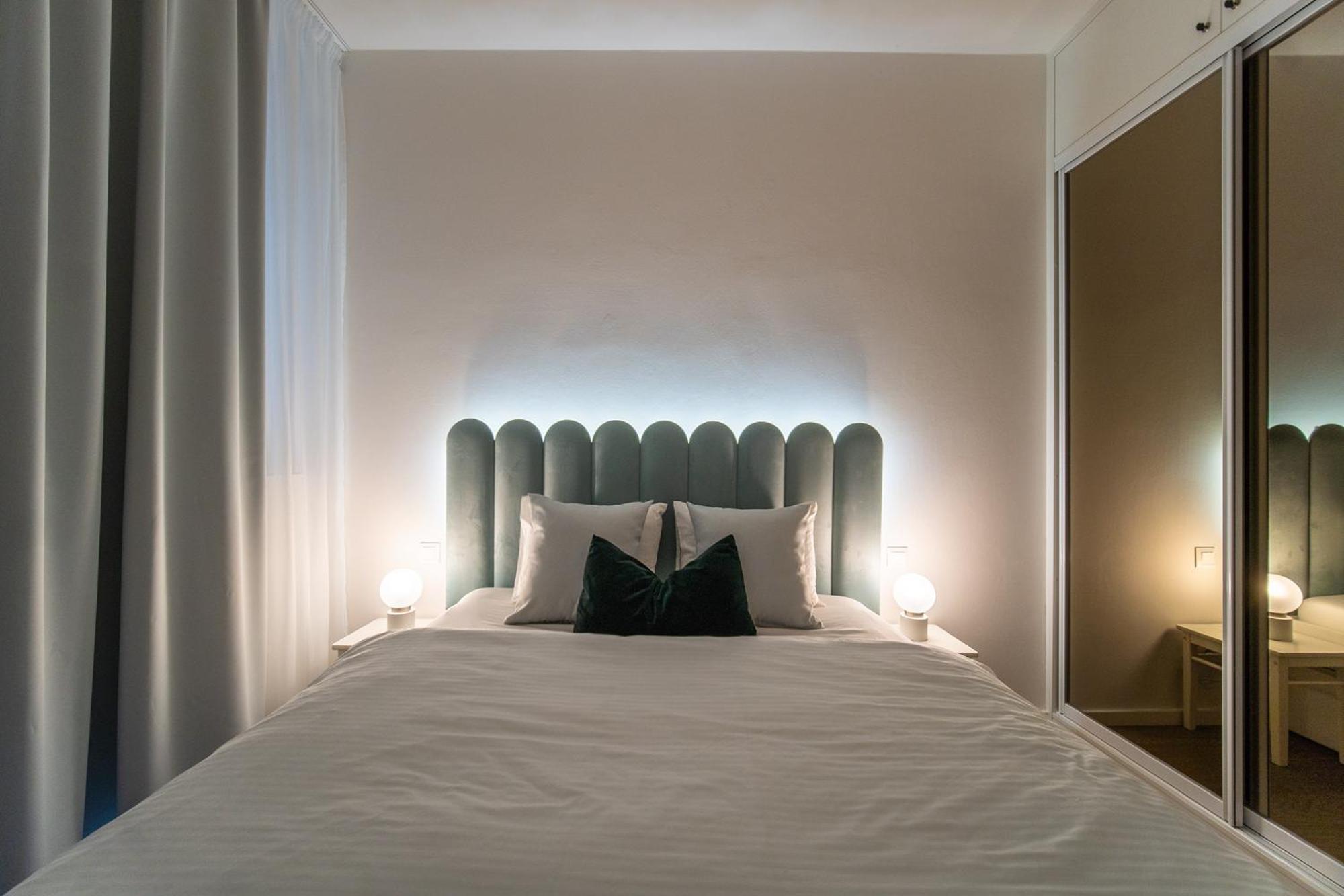 A Prague Apartments - Lesser Town Ngoại thất bức ảnh
