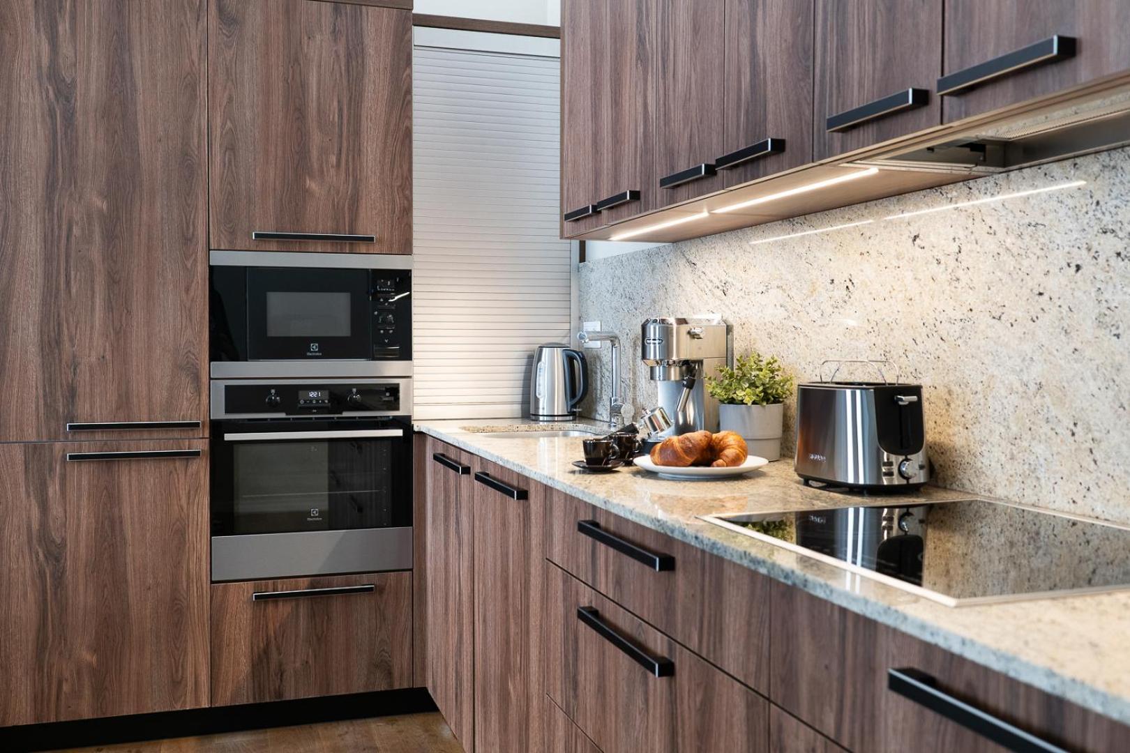 A Prague Apartments - Lesser Town Ngoại thất bức ảnh