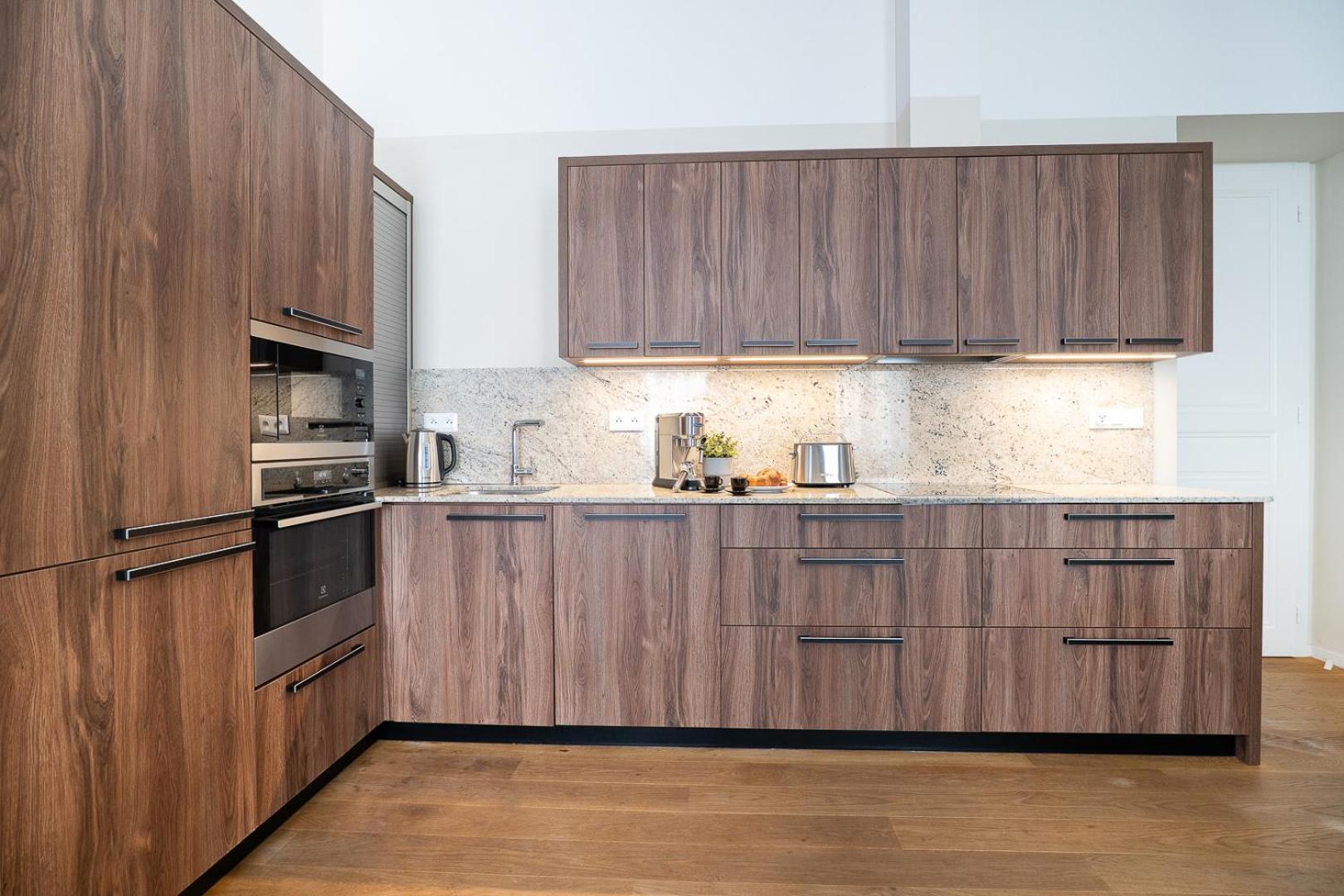 A Prague Apartments - Lesser Town Ngoại thất bức ảnh