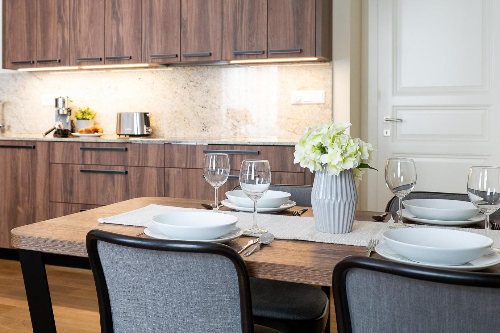 A Prague Apartments - Lesser Town Ngoại thất bức ảnh
