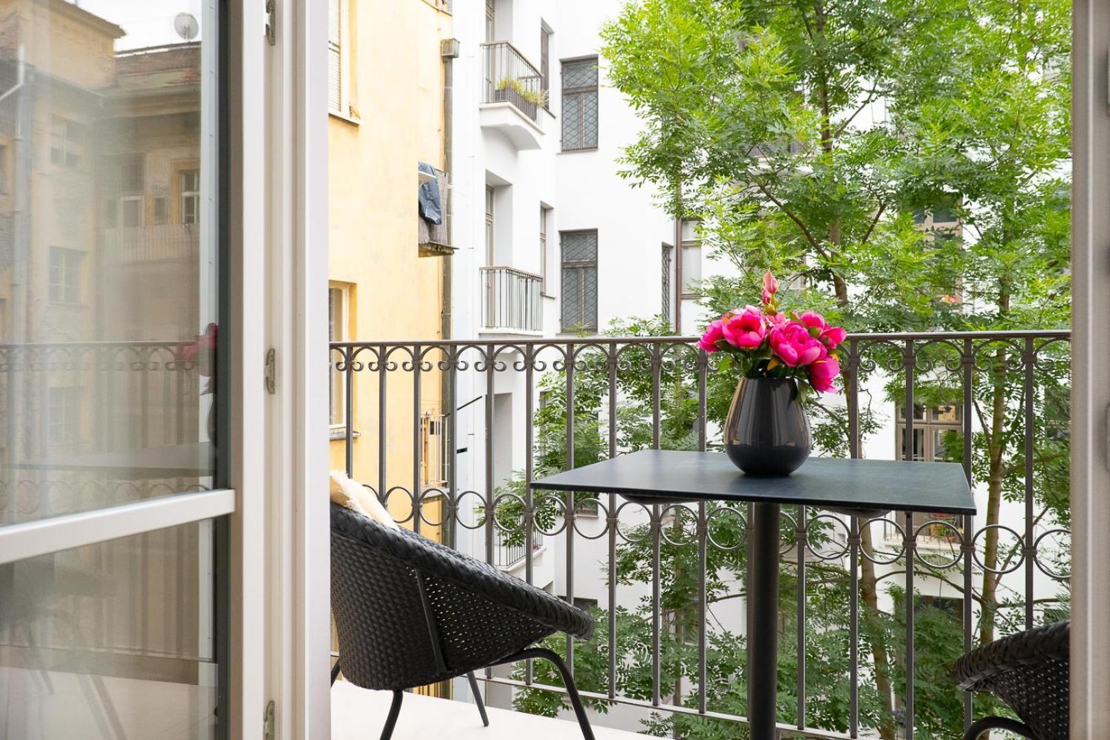 A Prague Apartments - Lesser Town Ngoại thất bức ảnh