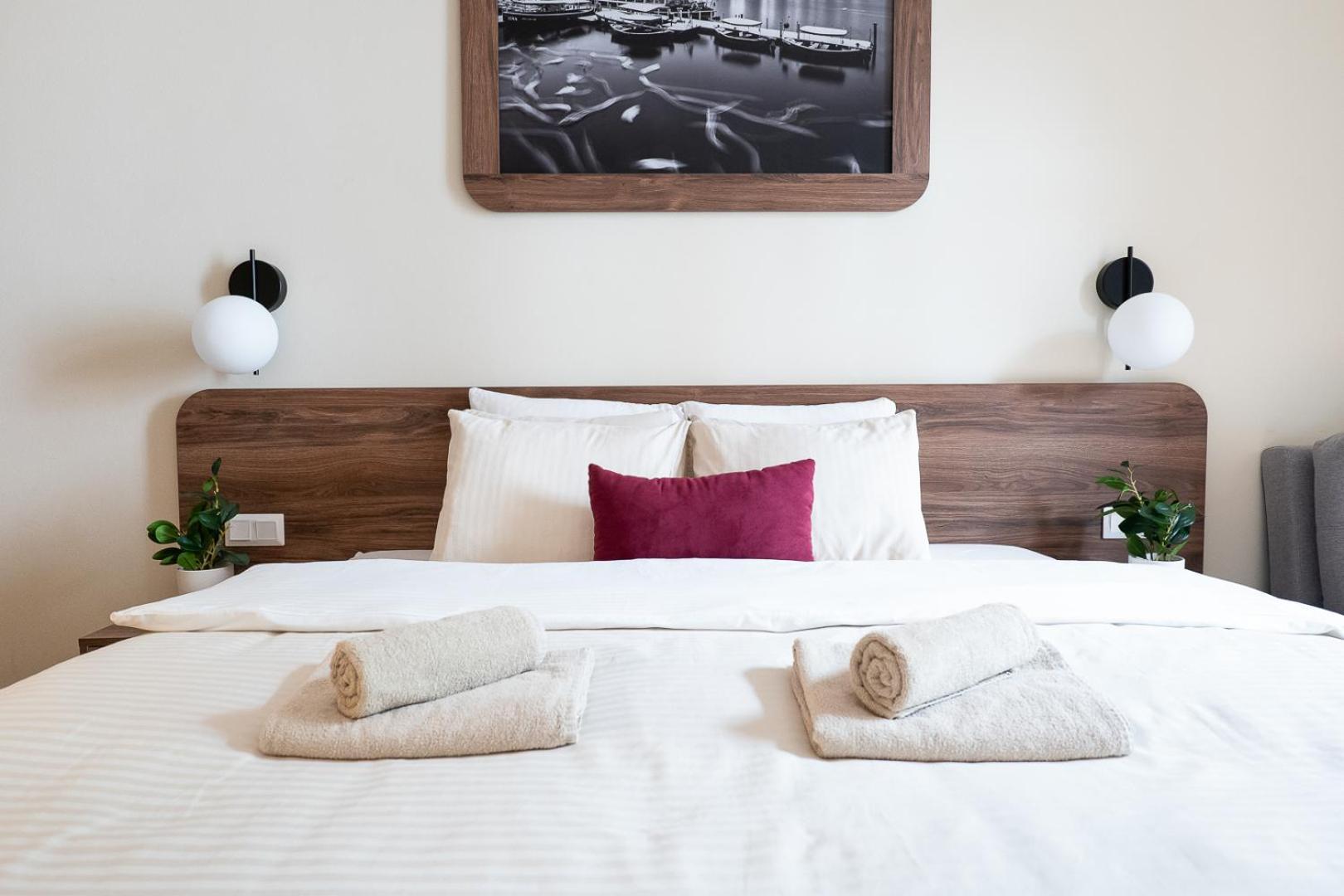 A Prague Apartments - Lesser Town Ngoại thất bức ảnh